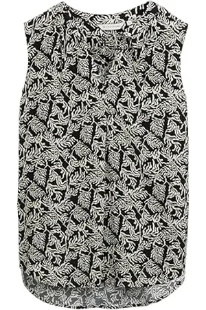 TOM TAILOR Damen Bluse