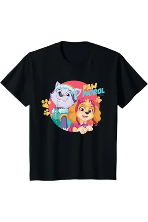 Paw Patrol Kinder - Everest Skye T-Shirt