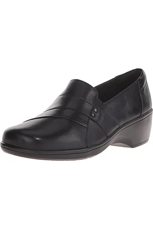 Clarks Damen May Ringelblume Slipper, , 38.5 EU