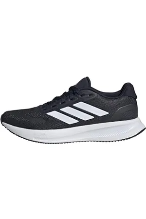 adidas Damen Runfalcon 5 Running Shoes Laufschuhe, Legend Ink/Cloud White/Core Black, 36 EU