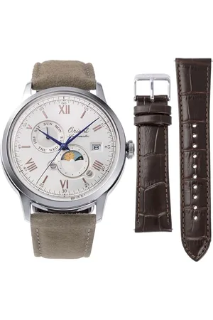Orient Klassische Uhr RA-AK0808S