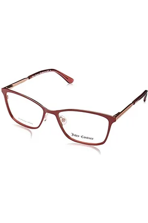 Juicy Couture Unisex Ju 190 Sunglasses, , 53