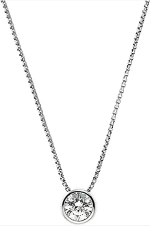 JOOP! 925 Sterling Damen Schmuck, mit Zirkonia synth., , Kommt in Schmuck Geschenk Box