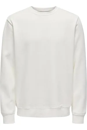 Only & Sons Onsconnor Reg Crew Neck Sweat Noos