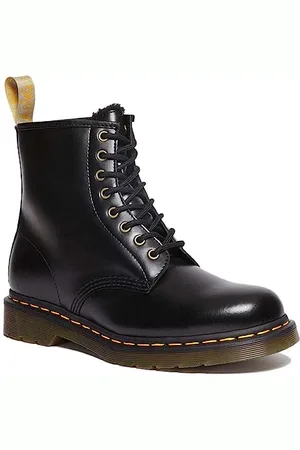 Dr. Martens Unisex Vegan 1460 Mode-Stiefel, , 37 EU