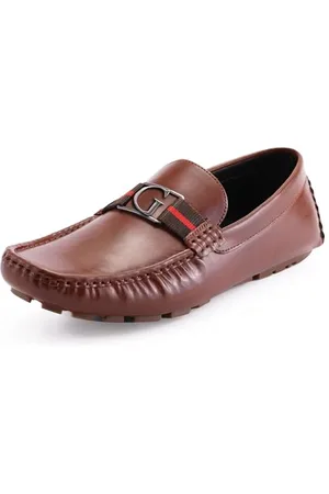 Guess Herren Askers Loafer, , 7