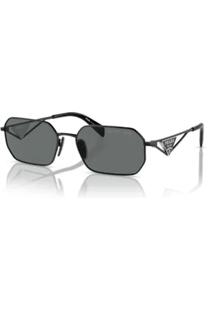 Prada Damen 0pr A51s Sonnenbrille