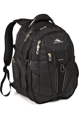 High Sierra Xbt-Business Laptop-Rucksack, , Einheitsgröße, Xbt - Business Laptop Rucksack