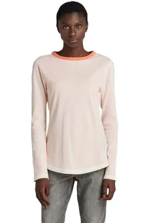 G-Star RAW Damen Reversible Tweeter Slim, , S