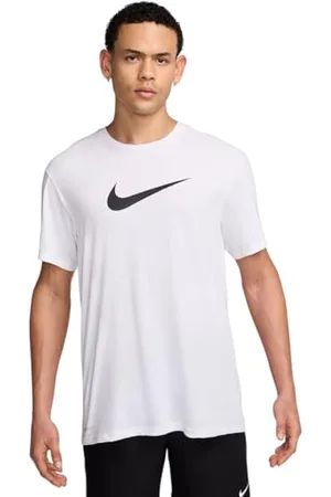 Nike Unisex NESSF523-100_M T-Shirt
