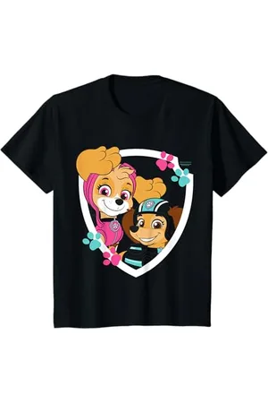 Paw Patrol Kinder - Skye T-Shirt