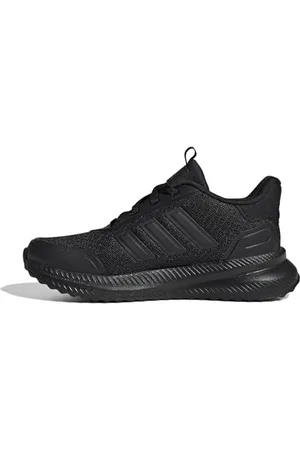 adidas X_PLR Shoes Kids Laufschuhe, core Black/core Black/Carbon, 38 2/3 EU