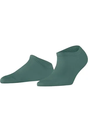 Falke Damen Sneakersocken Active Breeze W Sn Lyocell kurz einfarbig 1 Paar, , 35-38