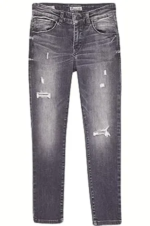 LTB Jungen Rafiel B Jeanshose, , 13 Jahre