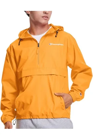 Champion Herren Jacke Packbare Jacke, , XL