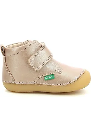 Kickers Unisex Kinder Sabio Stiefel, , 20 EU