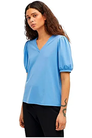 Object Objcaroline S/S Top Noos