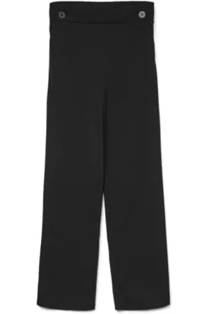 VERO MODA VMLIVA HW Wide Pant NOOS