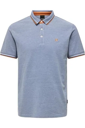 Only & Sons Male Polo
