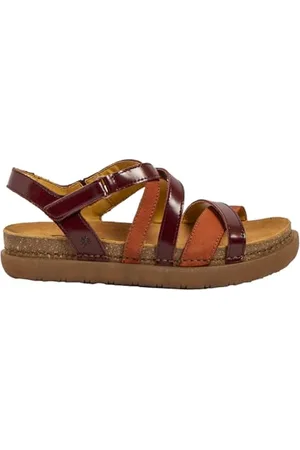 Art Damen 1714 Rhodes Flache Sandale, , 36 EU