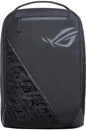 Asus Herren Bag Backpack/Bk/15_17 BP1501G ROG BACKPACK BK 15 17 PULG, , Einheitsgröße EU