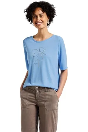 Street one Damen A322706 T-Shirt, , 40