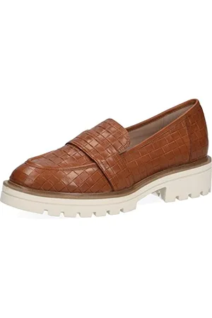 Caprice Damen 9-9-24707-28 Flacher Slipper, , 40 EU