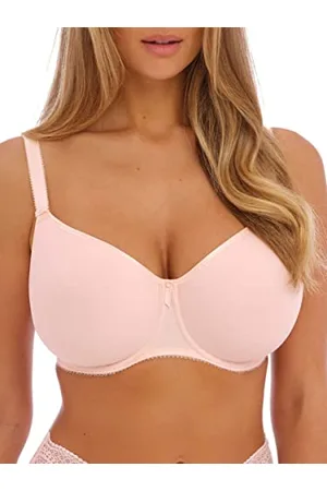 Fantasie Rebecca Essentials Geformt Spacer BH Zartrosatöne 34FF
