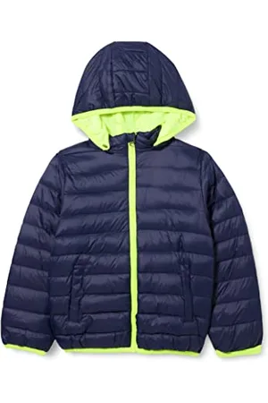 Blue Seven Mädchen Steppjacke, , 8 Years