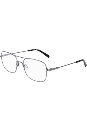 Flexon Unisex H6060 Sunglasses, , 58