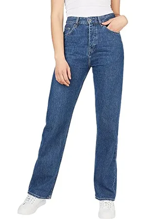 Pepe Jeans Damen Robyn Jeans, , 30W / 30L