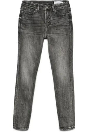 VERO MODA VMFLASH MR Skinny Jeans LI213 GA NOOS
