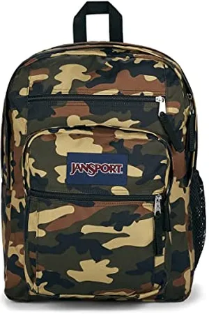 JanSport Unisex-Erwachsene Big Student Rucksack, Büchertasche, , One Size