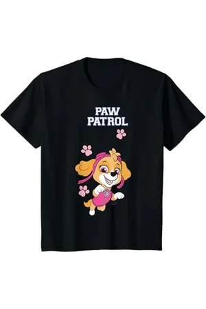 Paw Patrol Kinder - Skye T-Shirt