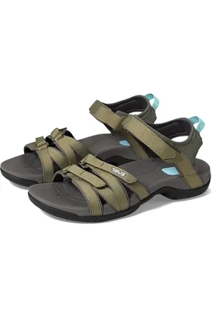 Teva Damen Tirra Sandale, , 39 EU