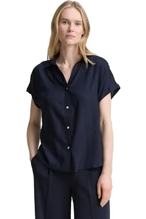 TOM TAILOR Damen Bluse