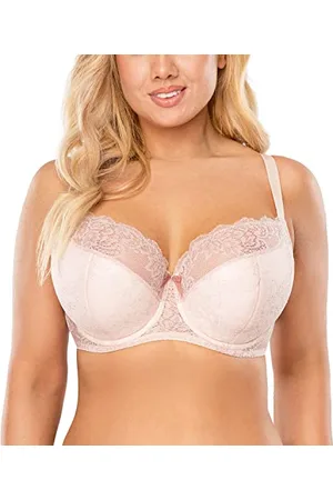 Vivisence Damen 1045 Padded Bra, , 95C