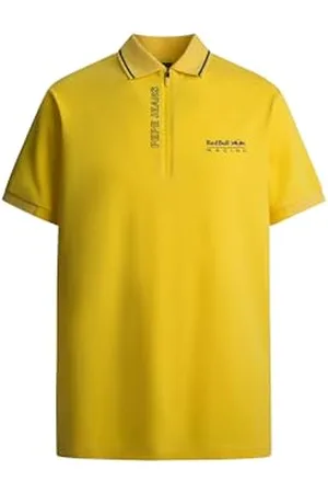 Pepe Jeans Herren RBR Sports Zip Placket Polo, , XXL
