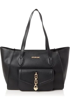 Moschino Schultertasche Damen Einheitsgröße