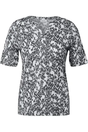 CECIL Damen B323379 T-Shirt, , X-Large
