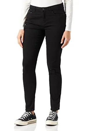 ESPRIT Damen 990CC1B312 Hose, , 34/30