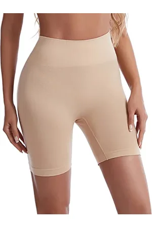 CM-Kid Damen Intimo modellante Oberschenkel Shapewear, , M