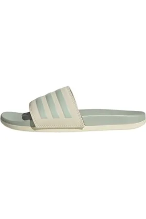adidas Adilette Comfort Slides Damen Rutsche, , 37 EU