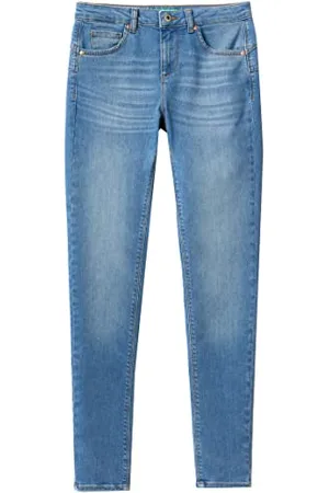 Benetton Pantalone 4NF1574K5 Jeans