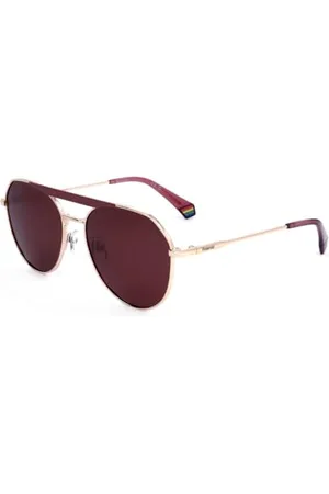 Polaroid Unisex Sonnenbrille PLD 6211/S/X S45 57/17/145, Erwachsene Sunglasses, , 57