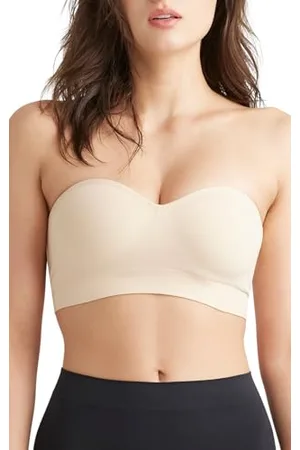 Yummie by Heather Thomson Damen Peyton Strapless Bra BH, , L EU