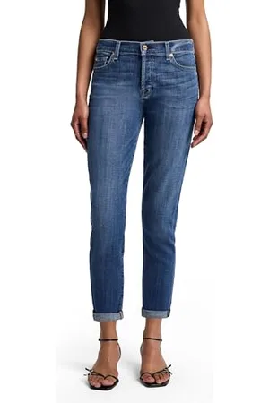 7 for all Mankind Women
