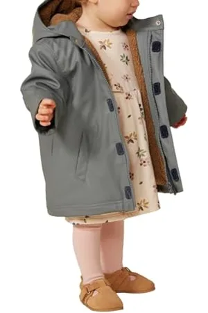 Petit Bateau A0B4P Gewachste Lange Ärmel Baby Jungen 24 Monate