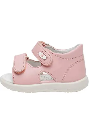 Falcotto NEW RIVER-Offene Sandalen mit Klettverschluss, 26