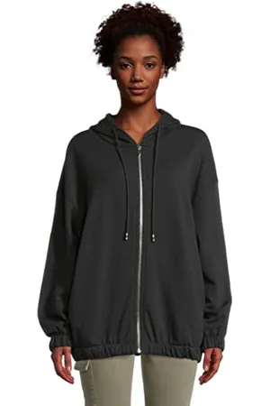 Cartoon Damen 2373/7861 Sweatshirt, Black, S